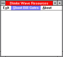 Dimke Wave Resources Screenshot